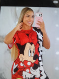 Pijama de mujer camisón suave 💫